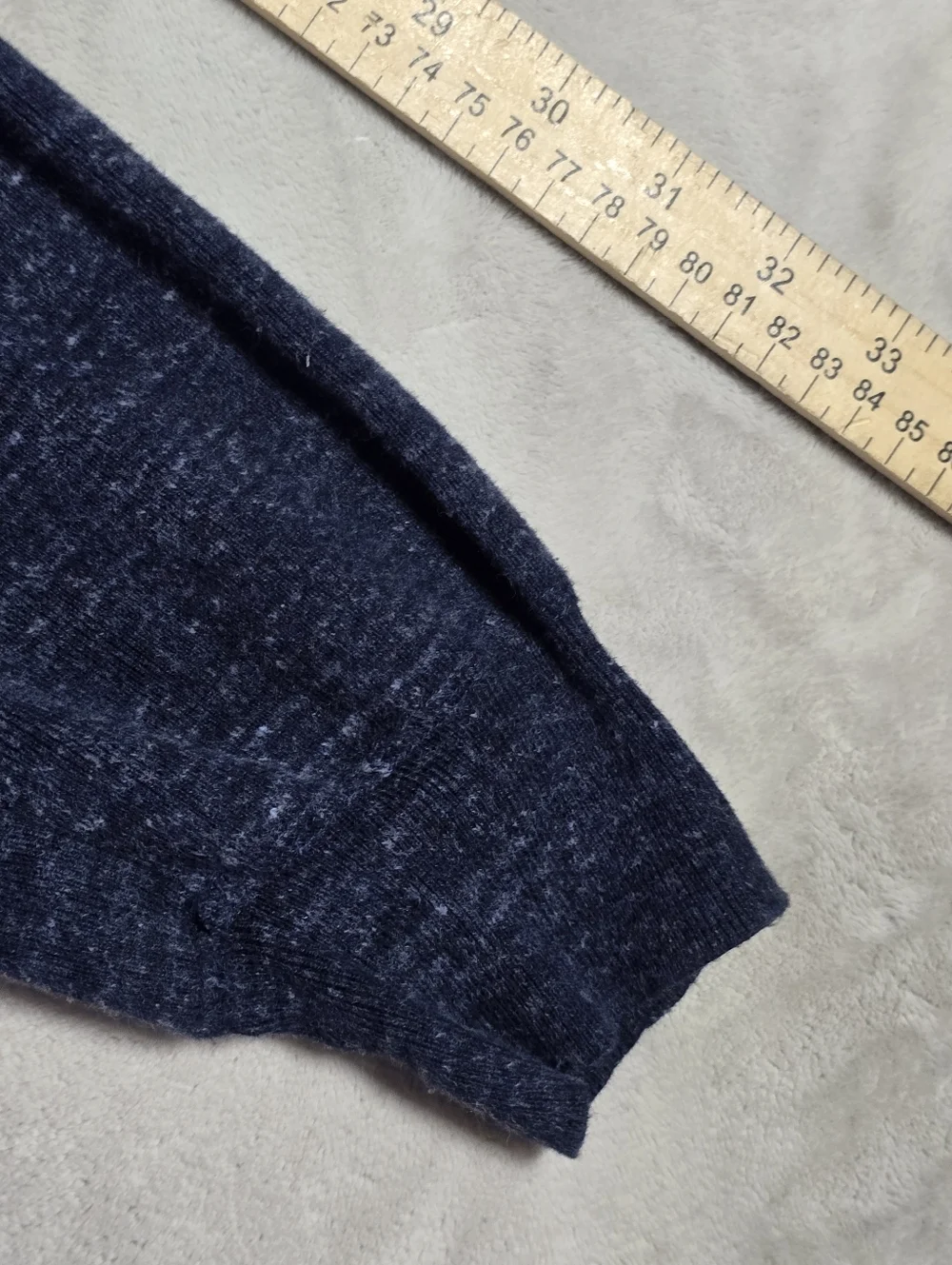 Polo Ralph Lauren 4XLT Crewneck Pullover Sweatshirt Blue